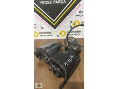 1J0201801H bora golf a3 golf4 aktif karbon filtresi 1J0 201 801