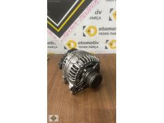 VW 1.9 TDI ŞARJ DİNAMOSU