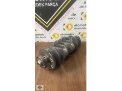 VW CADDY / TRANSPORTER T5 1.9 TDI AXB / BJB MOTOR KRANK 038J OEM