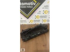 1.6 tdı cay motor kürbütör kapağı