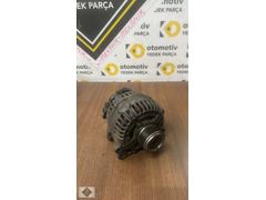 VW 2.0 TDI CBA MOTOR ŞARJ DİNOMOSU ORJİNAL