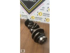 BMW HUB72 1.6 KRANK