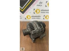 VW 1.6 CAY MOTOR ŞARJ DİNOMOSU ORJİNAL