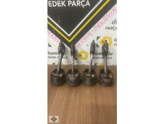 BMW n43-45-46-47 PİSTON