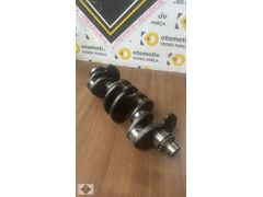 038L BLS BJB MOTOR 1.9TDİ KRANK MİLİ