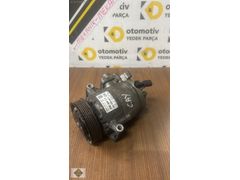 VOLKSWAGEN TIGUAN KLİMA KOMPRESÖRÜ 2008-2015 5N0820803E