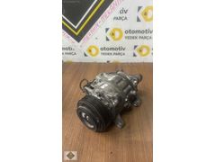 BMW N47 2.0 DİZEL KLIMA KOMPRESÖRÜ DENSO 6SBU14A GE447260