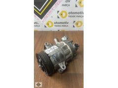 VOLKSWAGEN GOLF 7 B8 KLİMA KOMPRESÖRÜ 5Q0816803B