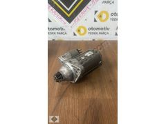 VW POLO V AUDİ A3 SEAT LEON İBİZA 1.4 1.6 MARŞ MOTORU 02Z911021K