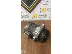 1K0820859F GOLF JETTA CADDY TİGUAN KLİMA KOMPRESÖRÜ ORJİNAL