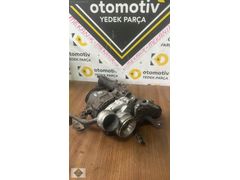 BMW F10 E90 ORJ TURBO HATASIZ N47 184 LÜK 1165 724779 10 NL