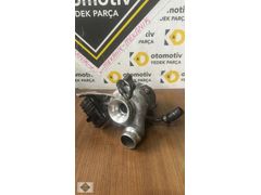 BMW E90(177) 116572477910NL- 6NW01009902 TURBO MOTOR VE SARJ