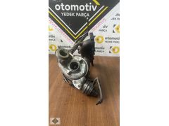 AUDİ A3 1.6 TDİ TURBOSU 775517 03L253016T