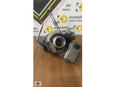 Mercedes C180 C200 E200 turbo vv20 a6510900086 a651090278