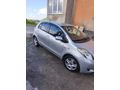 TOYOTA YARİS 2008