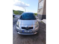 TOYOTA YARİS 2008