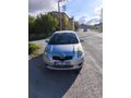 TOYOTA YARİS 2008