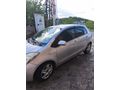 TOYOTA YARİS 2008