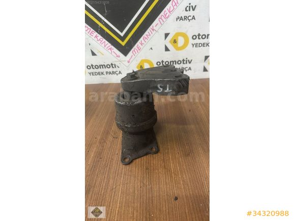 VW TRANSPORTER T5 MOTOR TAKOZU