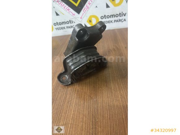 VW TRANSPORTER T5 MOTOR TAKOZU