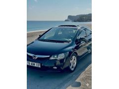 Sahibinden Honda Civic 1.6 i-VTEC Elegance 2011 Model 