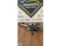 Volkswagen Golf 4 Direksiyon Kolonu 1J1419501DC
