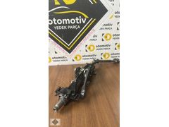 AUDİ A6 DİREKSİYON KOLONU 4F0910852B KİLİT F0905852F