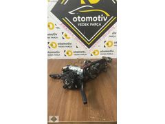 8V0953521BM Audi A3 Far Silecek Kumanda Sinyal Kolu (12-20)