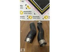 E90,E92,E84,E87 dizel N43-45-46-47 turbo hortumları