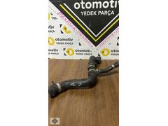BMW E90 RADYATÖR SU BORUSU ORJİNAL