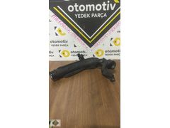 VW TURBO BASINÇ SENSÖRÜ VE BORUSU 03G906051E 1k0145162HG