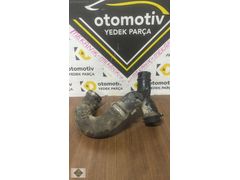 AudiQ7 Touareg Intercool HortuMU 7L6145972E 7L6145770G Çıkma ORJ
