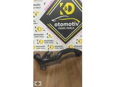 VW B5 AUDİ A4 BORUSU 3B0145762A İNTERCOOL HORTUMU