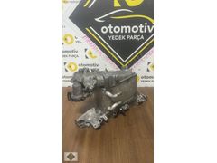 VW GOLF 7 1.4 TSİ CLH MANİFOL VE BOĞAZ KELEBEĞİ 04L128637B