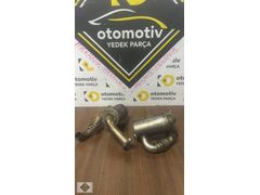 VW EGZOZ DEVİR DAİM BORUSU 1K0253120