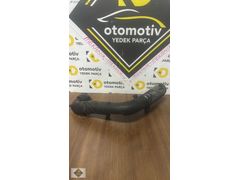 1K0129654AD Hava Hortumu Emme Borusu VW TOURAN CADDY 1.9 TDI ORJ