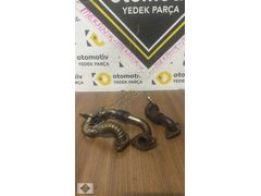 VWJETTA GOLF EGR BORUSU 038131521CC 038131521BE 028131521AD