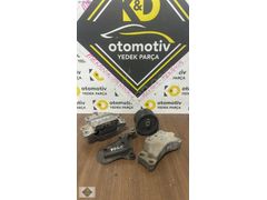 VW SKODA AUDİ M.TAKOZLARI 6n0199181c 3c0199555R Ik0199117 023140
