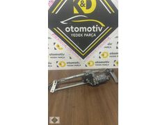 BMW E90 SİLECEK MOTORU VE MEKANİZMASI 6978263-04 7161711-07