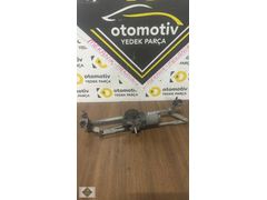VW POLO SİLECEK MOTORU VE MEKANİZMASI 6R1955023A