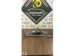 VW PASSAT B8 SİLECEK MOTORU VE MEKANİZMASI 3G1955023D 12V1397220