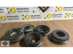 VW KRANK KASNAĞI 06A105255F 038105243M 038105243F 03G105243