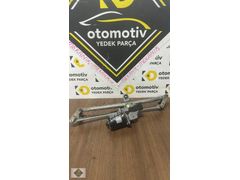 VW GOLF 4 BORA SİLECEK MOTORU VE MEKANİZMA 1j0955325A ORJ