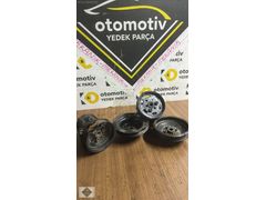 VW KRANK KASNAĞI 030145269A 038145255D 030105255