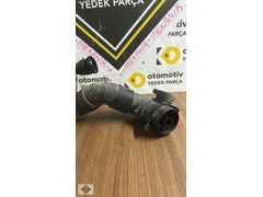 VW 1.6 TDI CAY HAVA AKIŞ METRE VE BORUSU 3C0 129 654 M