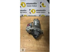 VW AFN MOTOR MARŞ DİNOMOSU