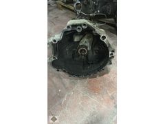 VW PASSAT B5 AFN MOTOR MANUEL ŞANZIMAN