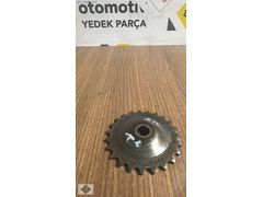 VW YAĞ POMPA DİŞLİSİ 038115121A
