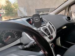Sahibinden Ford Fiesta 1.4 TDCi My 2012 Model