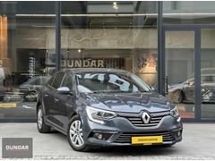 ' DÜNDAR ' RENAULT MEGANE / 120.000 KM / DEĞİŞENSİZ / OTOMATİK